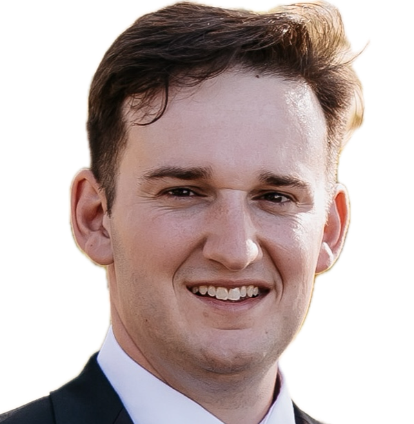 Extremely Handsome photo of John Murphy